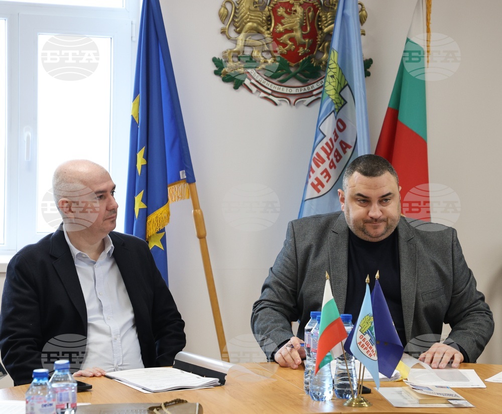 Общинският съвет в Аврен прие плана за младежта за 2026 година