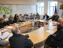 Аврен - Общински съвет - заседание