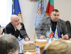 Аврен - Общински съвет - заседание