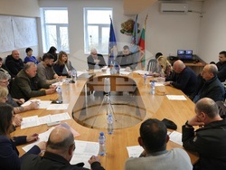Аврен - Общински съвет - заседание