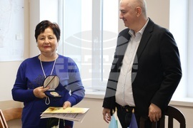 Аврен - Общински съвет - заседание