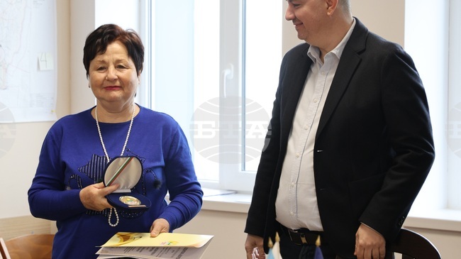 Общинският съвет в Аврен прие Програмата за развитие на читалищната дейност през 2026 година