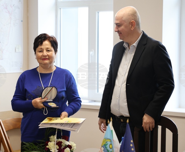 Общинският съвет в Аврен прие Програмата за развитие на читалищната дейност през 2026 година