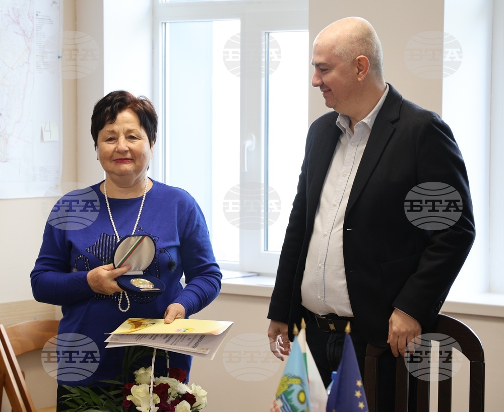 Аврен - Общински съвет - заседание