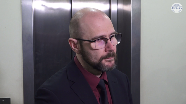 Като удар върху имиджа на българското правосъдие определи министър Андрей Янкулов казуса с българския европрокурор Теодора Георгиева