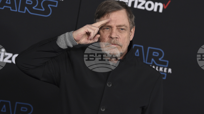 Картината, представила "Междузвездни войни" на света, беше продадена на търг за близо 3,9 милиона долара