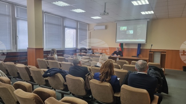 Наблюдава се нормализиране на процеса по въвеждане на еврото в област Добрич, по данни на Областната администрация