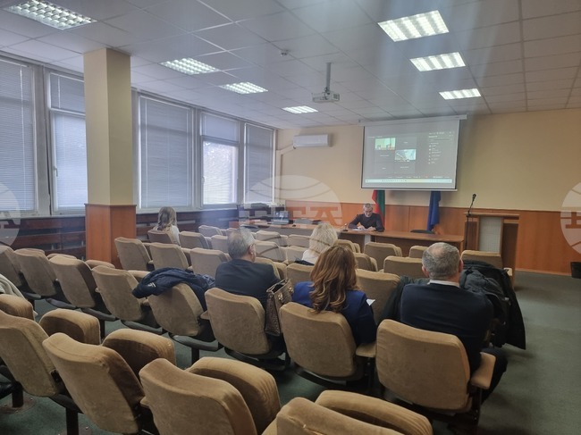 Наблюдава се нормализиране на процеса по въвеждане на еврото в област Добрич, по данни на Областната администрация