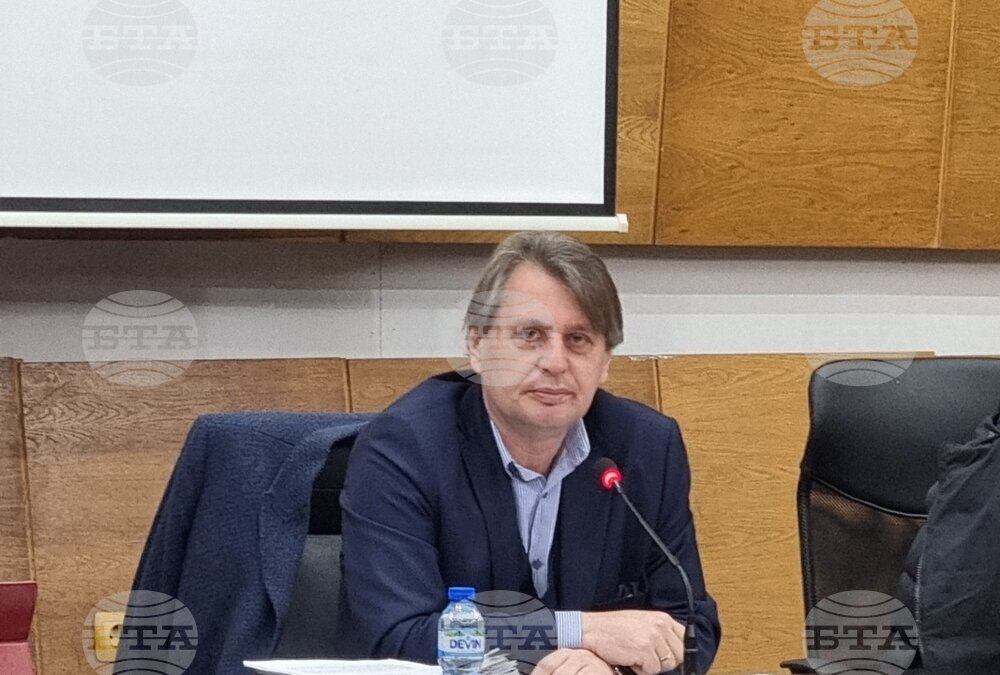 Близо една трета от подписите за референдума в Иганово са некоректни, съобщи председателят на Общинския съвет в Карлово