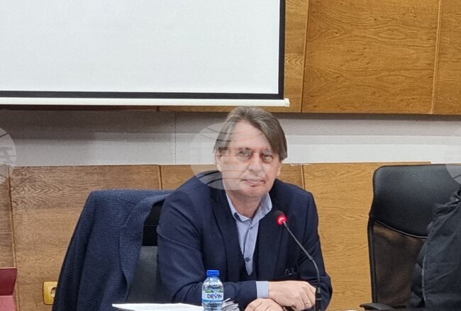 Local Referendum Against Construction of Gunpowder Factory in Karlovo Fails First Hurdle