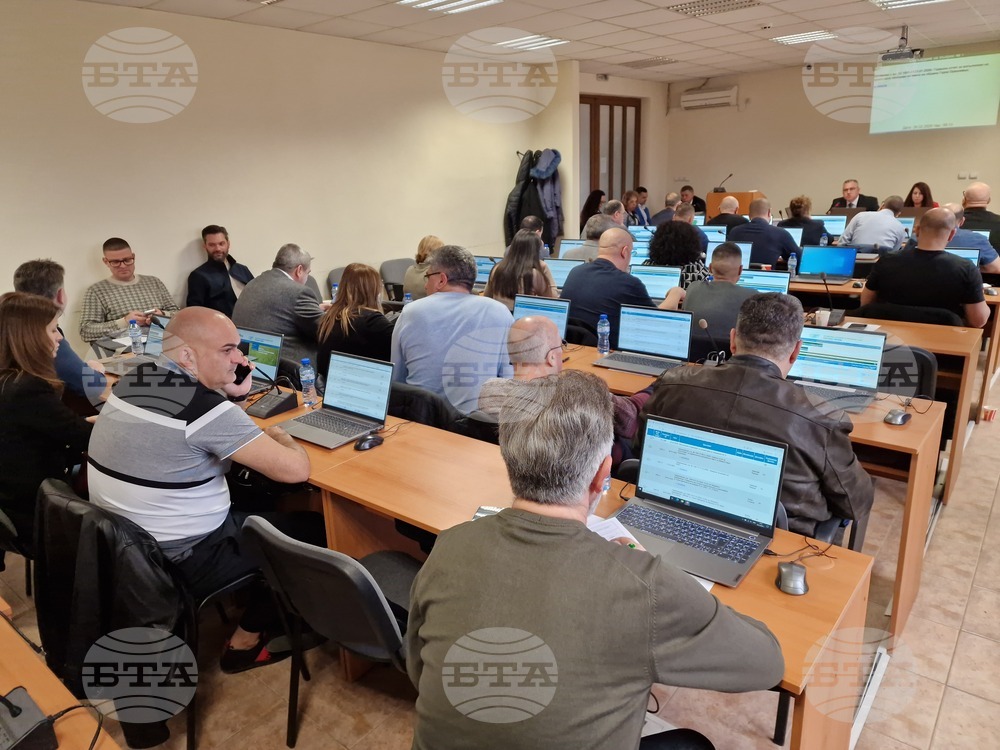 Общинският съвет в Горна Оряховица обяви конкурс за избор на управители на болницата и диагностично-консултативния център