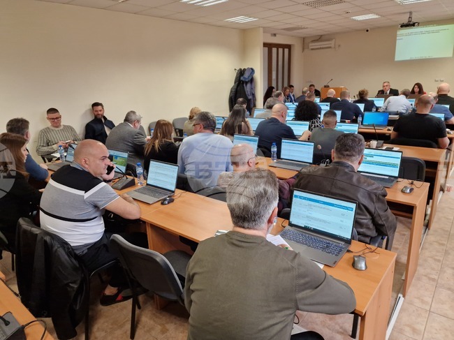 Общинският съвет в Горна Оряховица обяви конкурс за избор на управители на болницата и диагностично-консултативния център