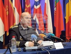 Варна - Военноморски сили - Кирил Михайлов - пресконференция