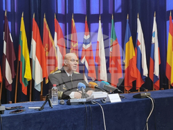 Варна - Военноморски сили - Кирил Михайлов - пресконференция