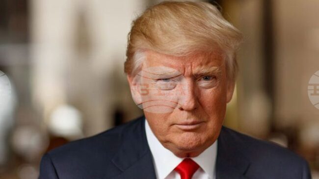 АПП: По време на годишното си обръщение към Конгреса, Тръмп повтори твърдението си, че е сложил край на индийско-пакистанския конфликт 