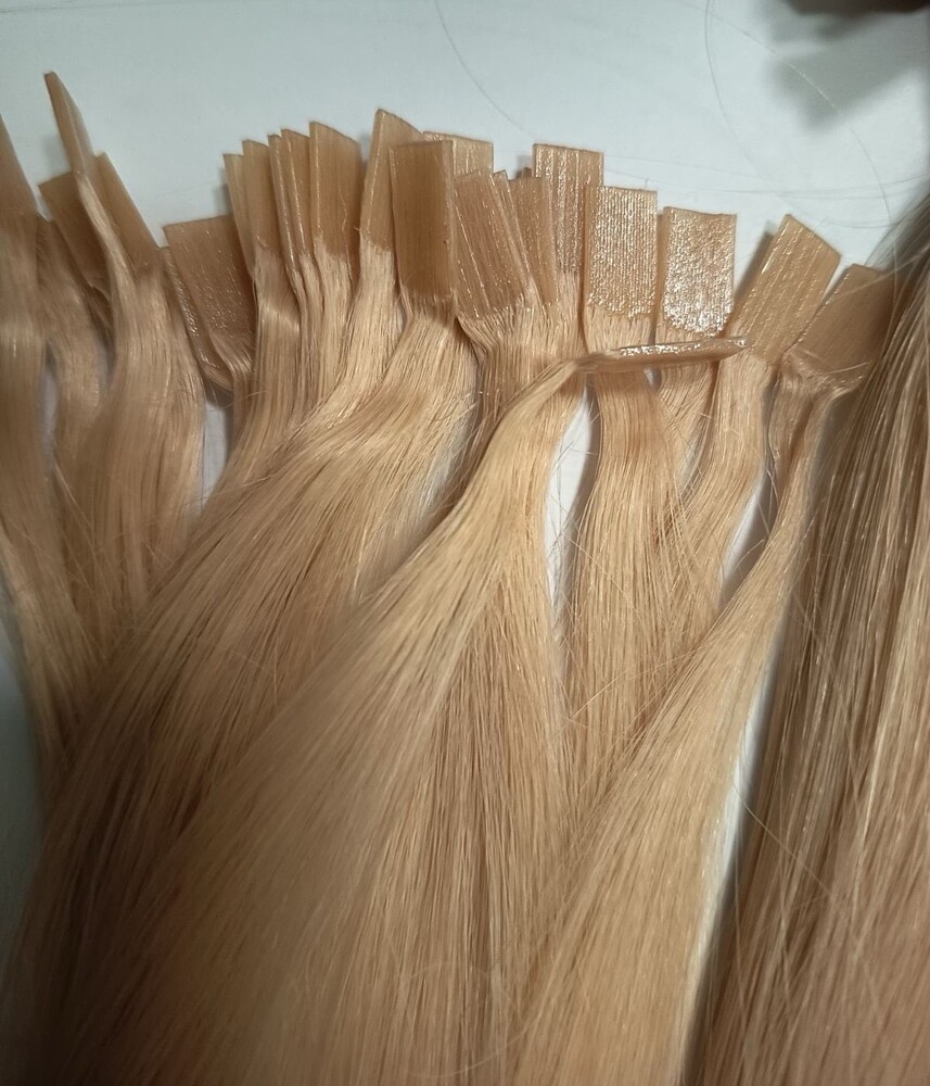 Агенция „Митници“: Митническа измама с екстеншъни за коса предотвратиха митнически служители от „Митническо разузнаване и разследване“ - София