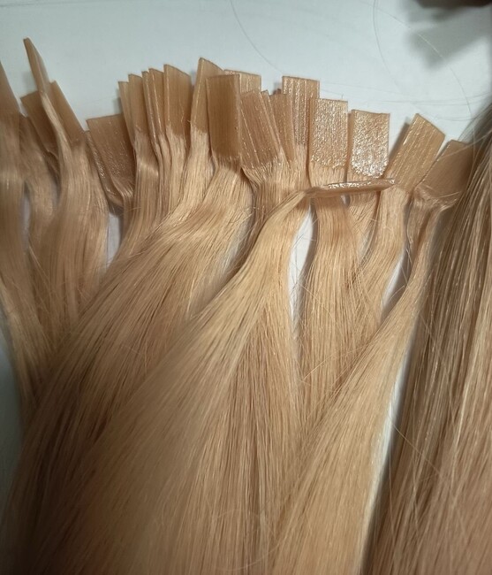 Агенция „Митници“: Митническа измама с екстеншъни за коса предотвратиха митнически служители от „Митническо разузнаване и разследване“ - София