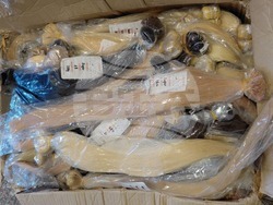 Снимка: Агенция „Митници“