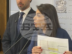 Снимка: ПП "Спаси София"