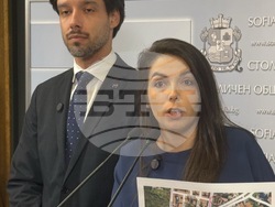 Снимка: ПП "Спаси София"