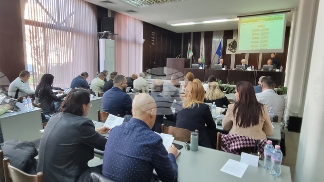 Състоянието и безопасността на въжената линия до Карандила бяха тема на дебати по време на сесия на Общински съвет - Сливен