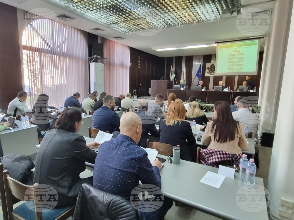 Състоянието и безопасността на въжената линия до Карандила бяха тема на дебати по време на сесия на Общински съвет - Сливен