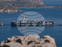 Greece US Military