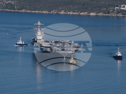 Greece US Military