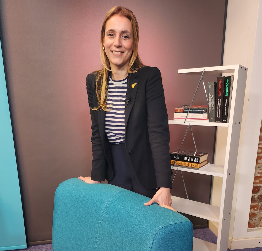 Министерство на иновациите и растежа: Фондът на фондовете осигурява от 15 хил. евро. До над 3.5 млн. евро дялово финансиране за стартиращите фирми