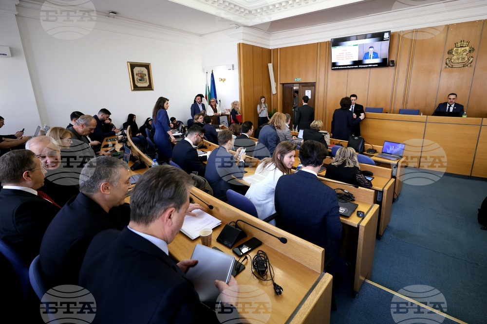 Александър Петков е новият временно изпълняващ длъжността кмет на район "Средец"