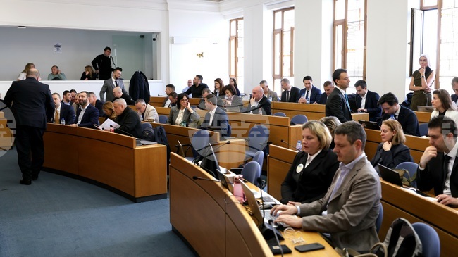 Столичният общински съвет отпусна 267 хил. евро за реставрация и ремонт на пет храма