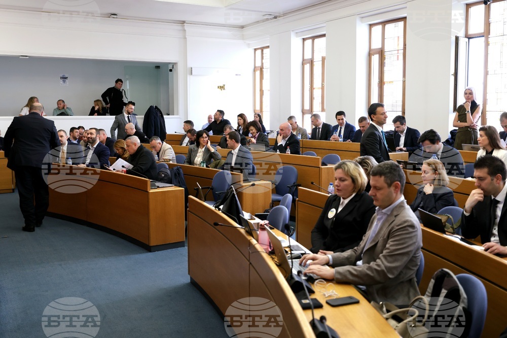 Столичният общински съвет отпусна 267 хил. евро за реставрация и ремонт на пет храма