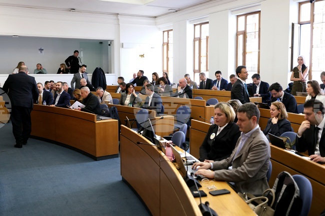 Столичният общински съвет отпусна 267 хил. евро за реставрация и ремонт на пет храма