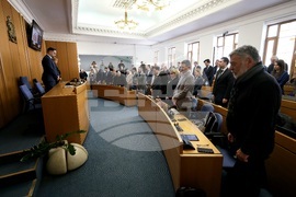 Столичен общински съвет (СОС) - заседание