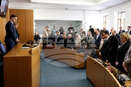 Столичен общински съвет (СОС) - заседание