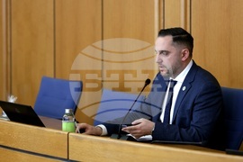 Столичен общински съвет (СОС) - заседание