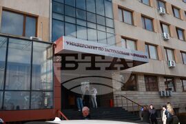 Годишни награди за образование по икономика в средните училища за 2025 г.