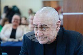 Годишни награди за образование по икономика в средните училища за 2025 г.