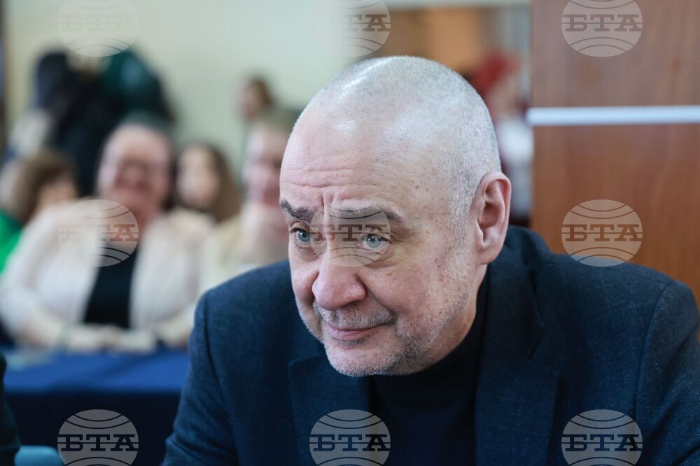 Годишни награди за образование по икономика в средните училища за 2025 г.