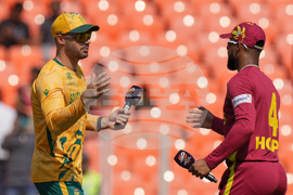 South Africa West Indies T20 WCup Cricket