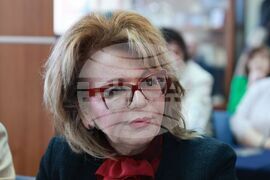 Годишни награди за образование по икономика в средните училища за 2025 г.