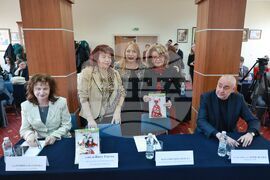 Годишни награди за образование по икономика в средните училища за 2025 г.