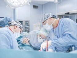 Снимка: Пресцентър ВМА