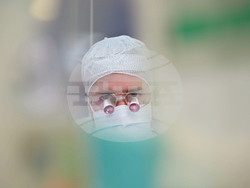 Снимка: Пресцентър ВМА