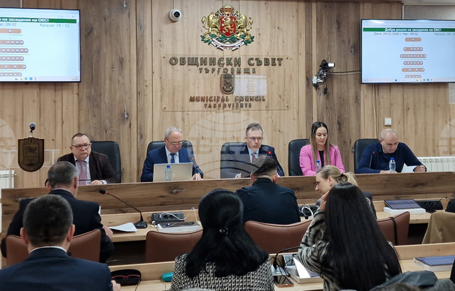 Община Търговище ще кандидатства с проект по програма за финансиране на младежките центрове 