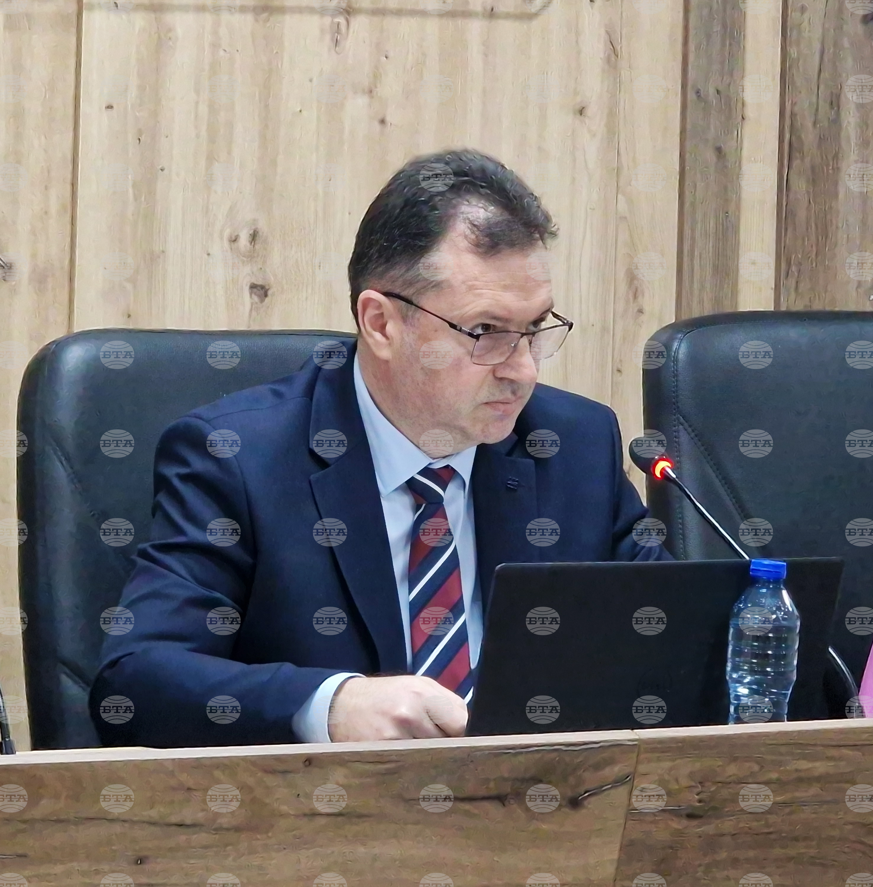 Търговище - Общински съвет - заседание