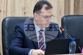 Търговище - Общински съвет - заседание