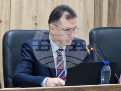 Търговище - Общински съвет - заседание