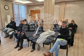 Търговище - Общински съвет - заседание