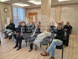 Търговище - Общински съвет - заседание